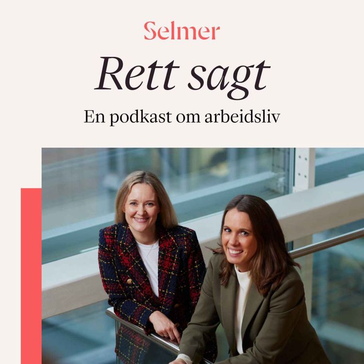 cover art for Utvelgelseskriterier