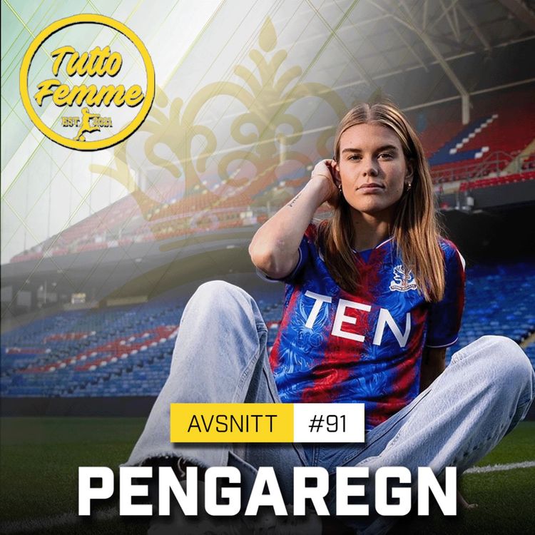 cover art for 91. Pengaregn