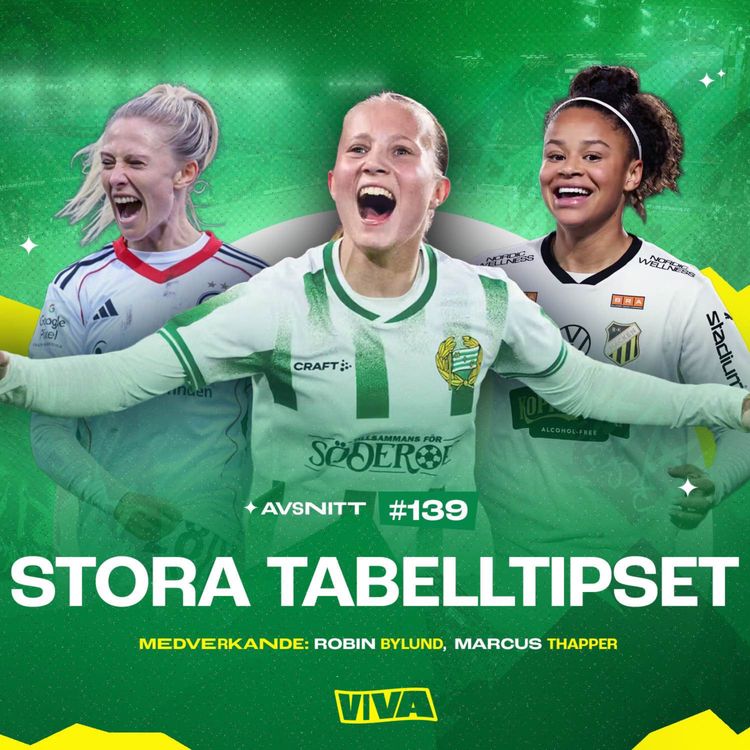 cover art for 139. Stora tabelltipset
