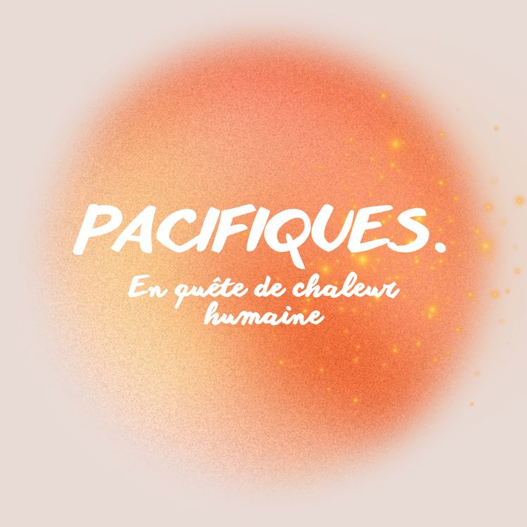 cover art for [ASSO] En quête de chaleur humaine, avec Murielle de La Balade des Lucioles