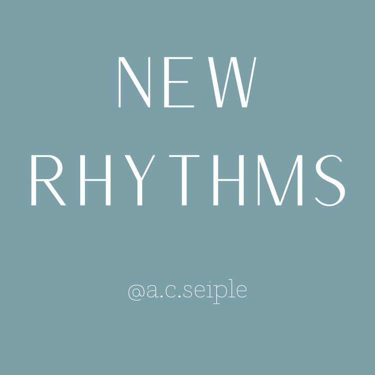 cover art for 4: The Parts Of Us We Don't Like