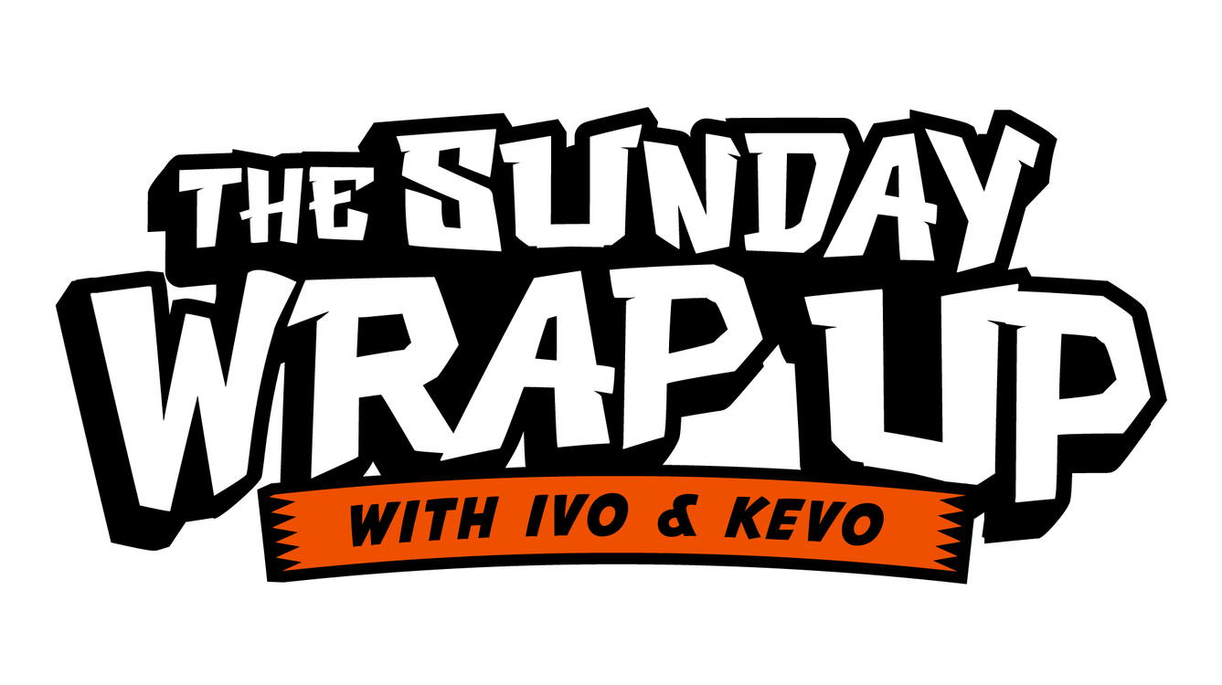 cover art for BUCS COULDN'T GET IT DONE! NFLPA AND MORE!!