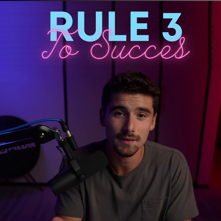 cover art for Rule 3