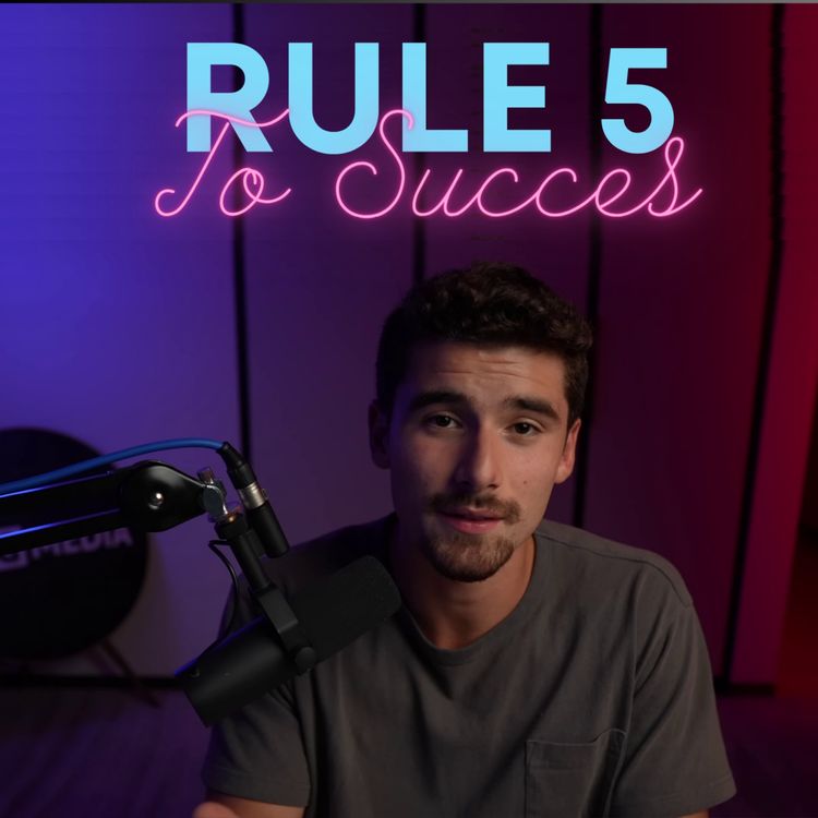 cover art for Rule 5