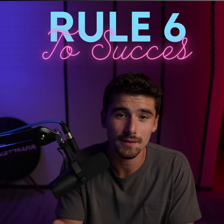 cover art for Rule 6