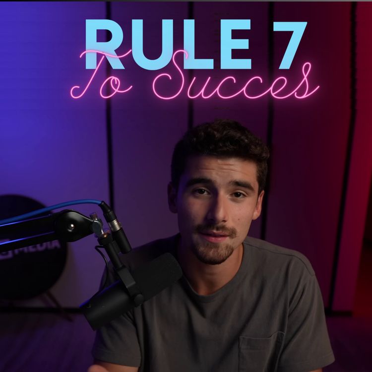 cover art for Rule 7
