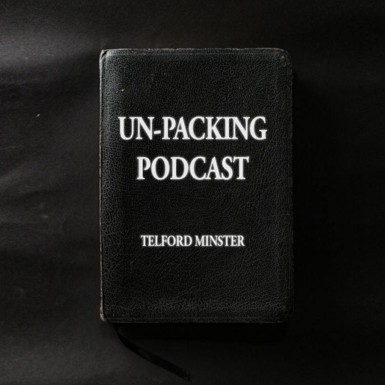 cover art for Spiritual Spring Cleaning