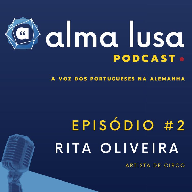 cover art for Episódio 2