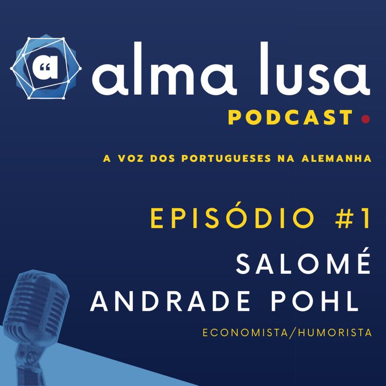 cover art for Episódio 1