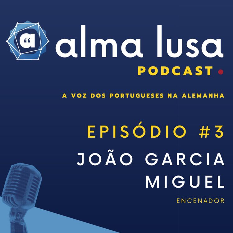 cover art for Episódio 3