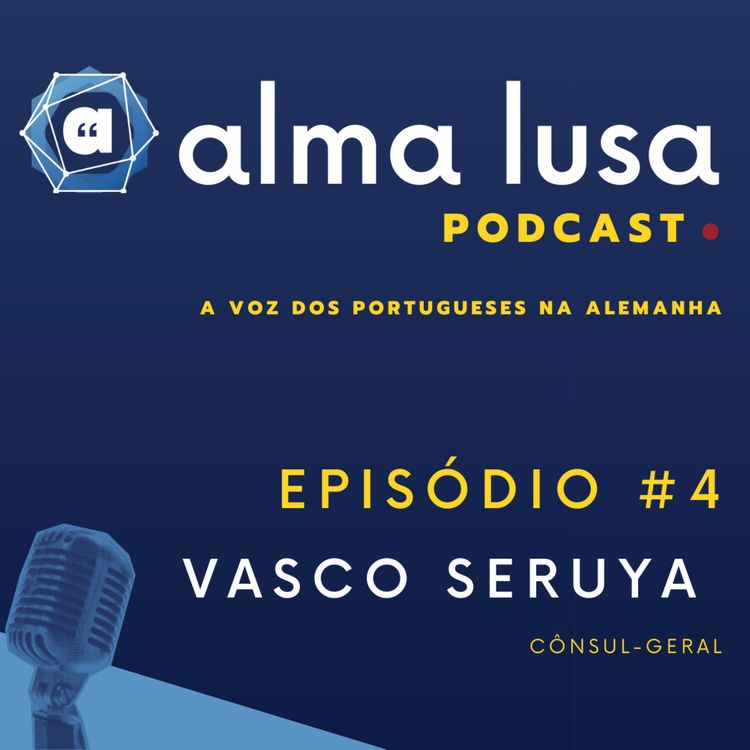 cover art for Episódio 4