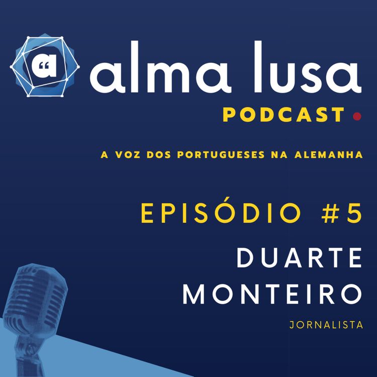 cover art for Episódio 5