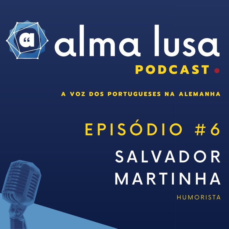 cover art for Episódio 6