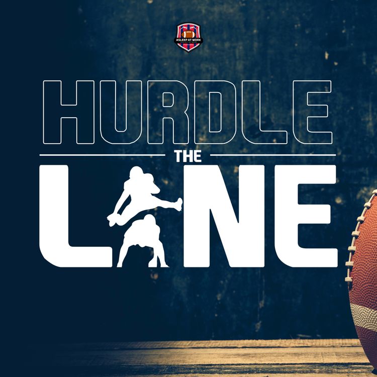 cover art for Hurdle that Draft