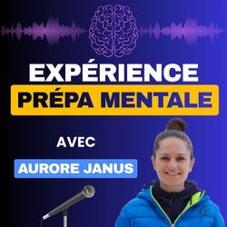 cover art for EXPÉRIENCE PRÉPA MENTALE