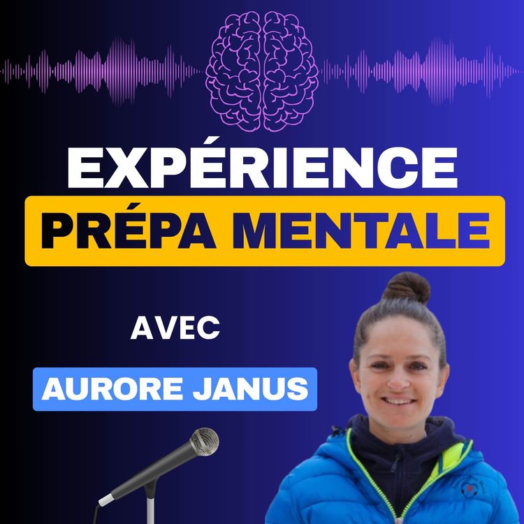 cover art for Intro podcast Expérience Prépa Mentale