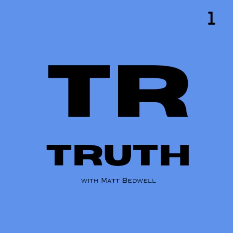 cover art for What is My Purpose?