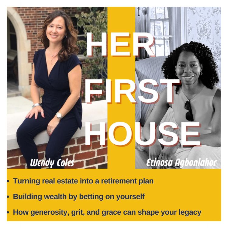 cover art for The House That Resilience Built | Wendy Coles