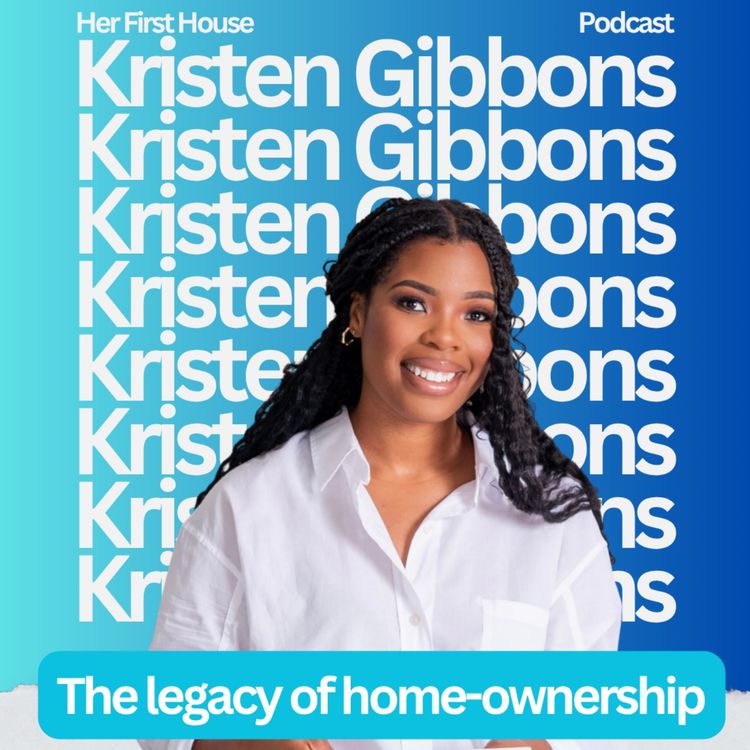 cover art for The Math Matters | Kristen Gibbons