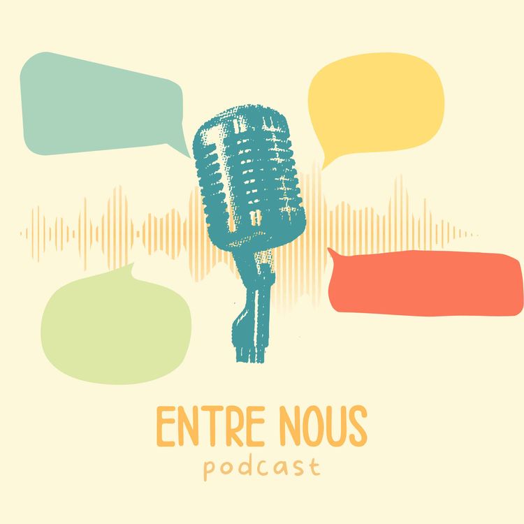 cover art for Quel inconnu t'a particulièrement marqué ? Épisode surprise.