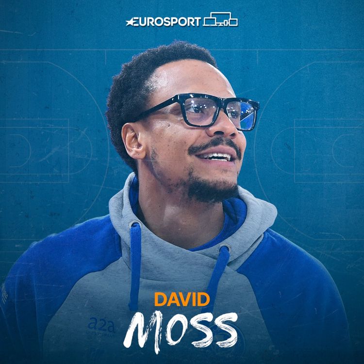 cover art for David Moss, dal campo alla panchina: quando il leader ti allena