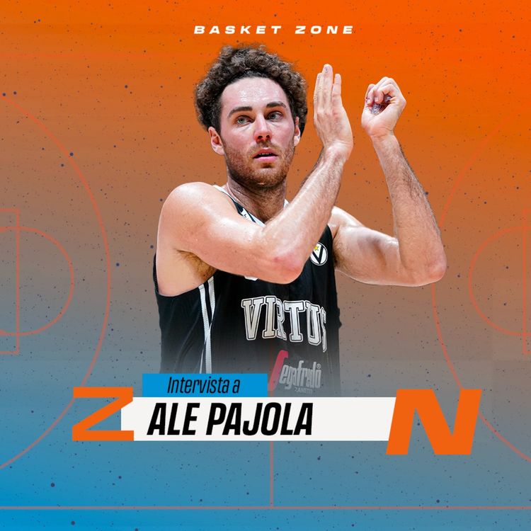 cover art for Pajola: "Giocavo alla play scegliendo Belinelli, ora è il mio capitano"