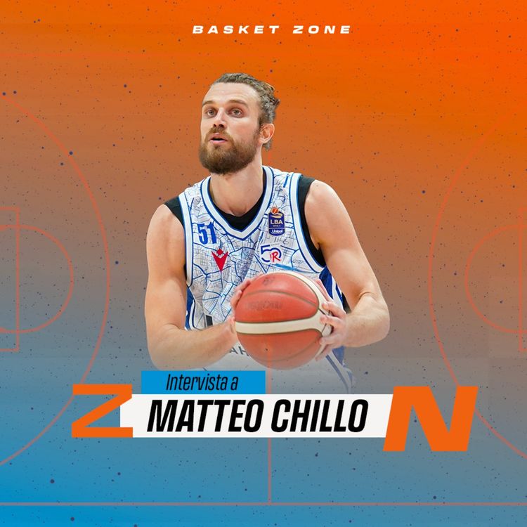 cover art for Chillo: "A Reggio c'è sempre un posto a palazzo per i miei nonni"
