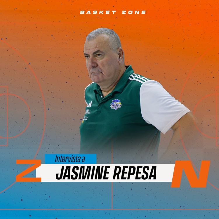 cover art for Repesa: "A Trapani ognuno dà il suo contributo per crescere, ecco perché funziona" 