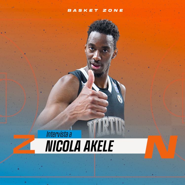 cover art for Akele: "Bologna ha il pubblico tra i migliori d'Italia, siamo fortunati"