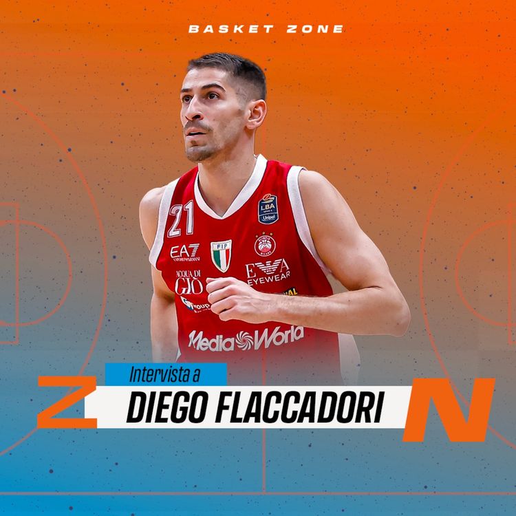 cover art for Flaccadori: "Campionato e Eurolega, resettare a livello mentale non è facile" 