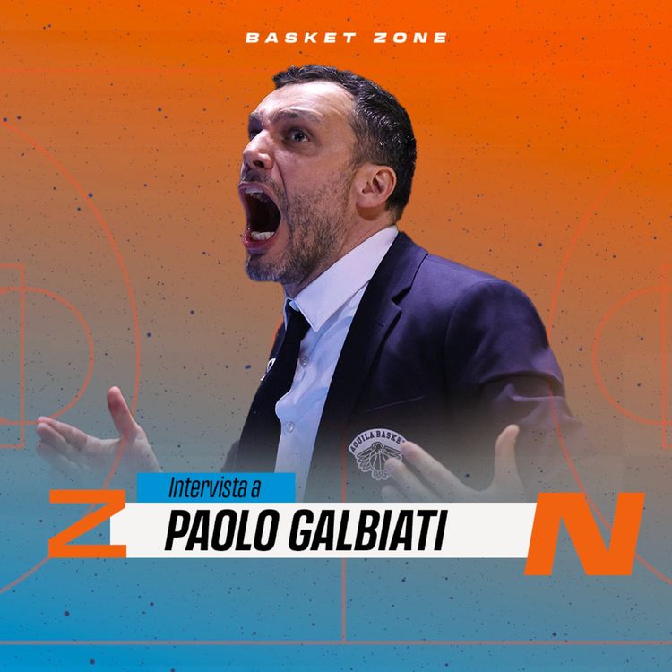 cover art for Galbiati: "Una discriminante importante per la scelta di un giocatore è il suo essere umano"
