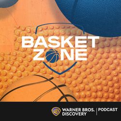 cover art for Basket Zone