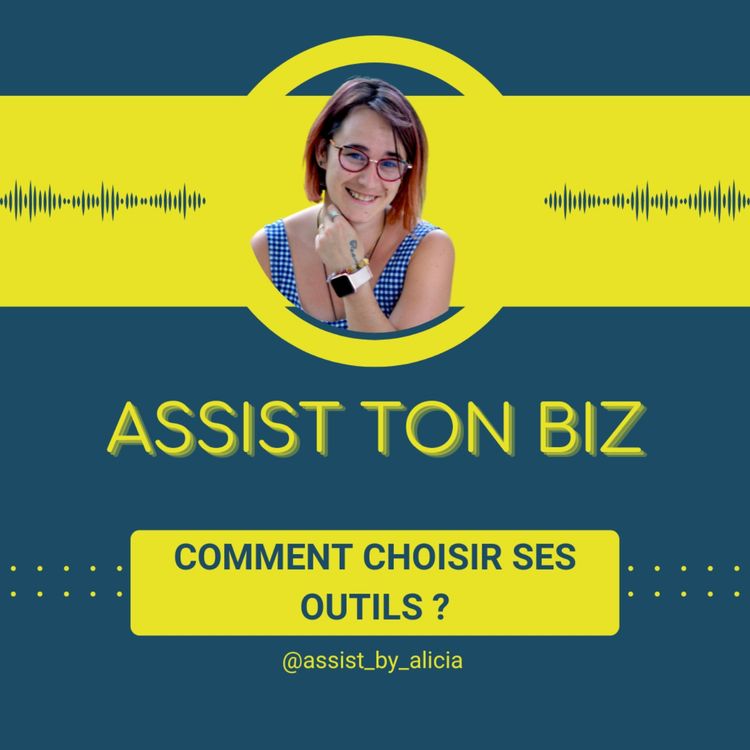 cover art for Comment choisir ses outils ?