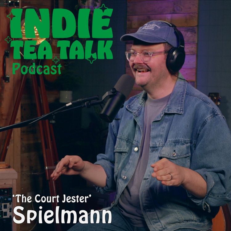 cover art for Spielmann - The Court Jester