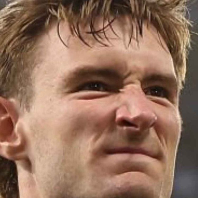 cover art for Round 1: Brisbane Lions