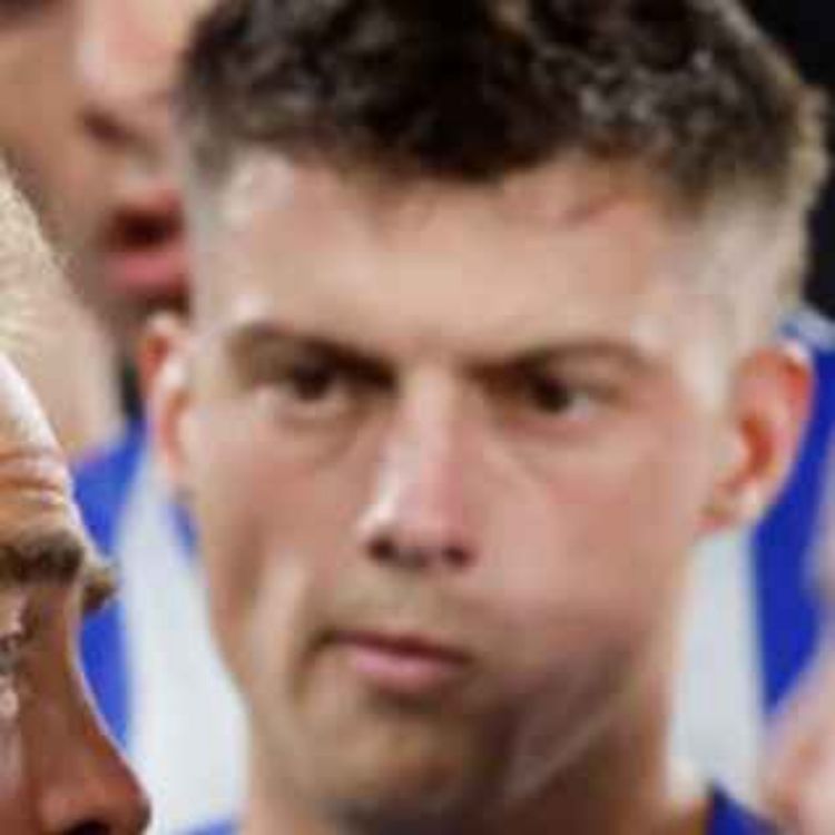 cover art for Round 2: North Melbourne