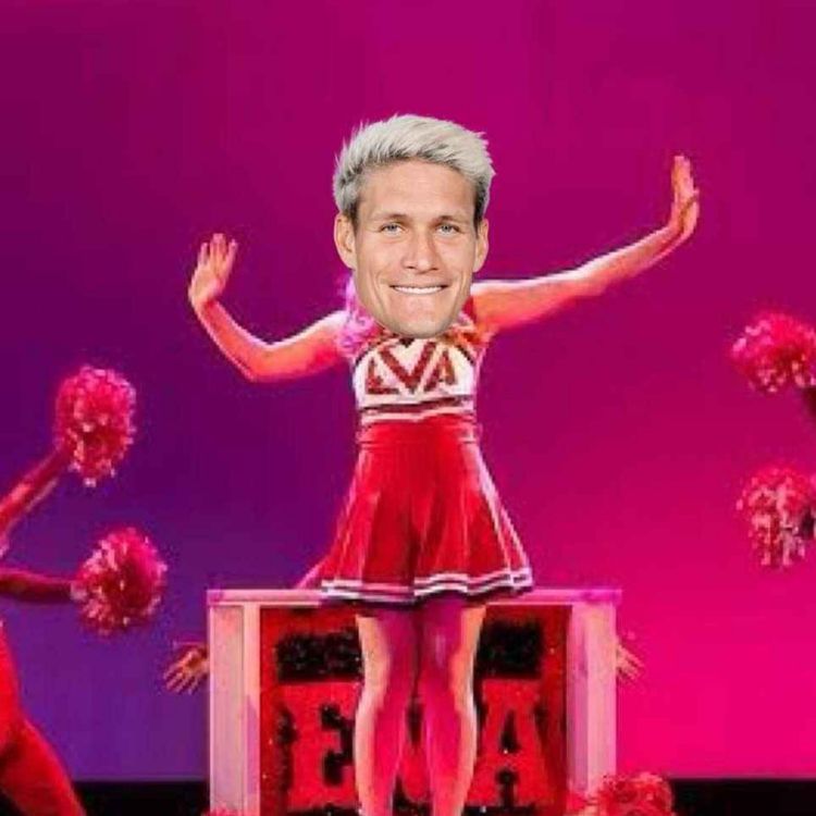 cover art for Round 14: Western Bulldogs