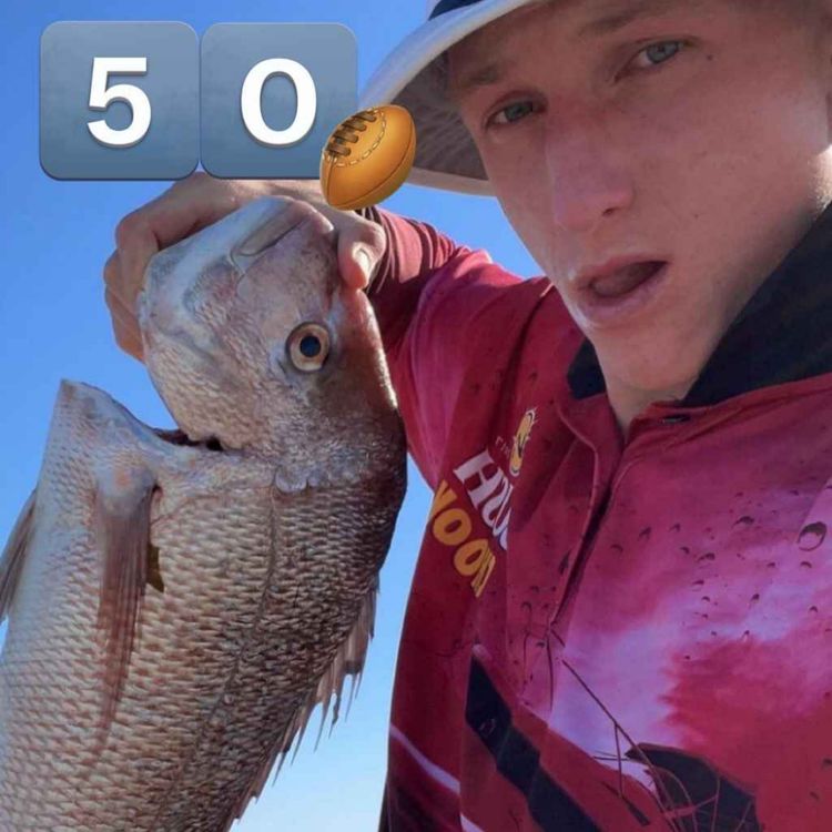 cover art for Round 15: Gold Coast Suns