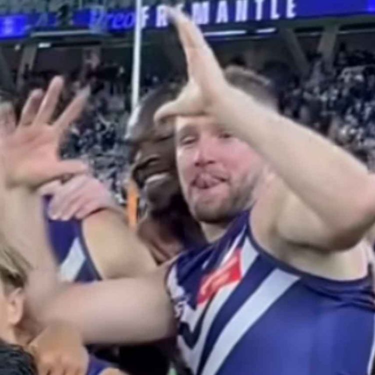 cover art for Round 20: Derby 59 (West Coast Eagles)