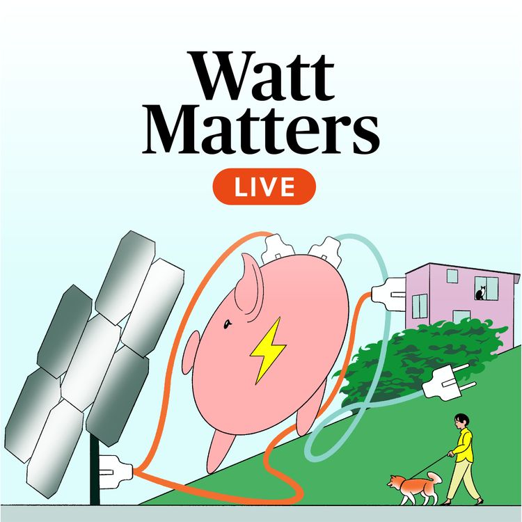 cover art for Flexing our grids