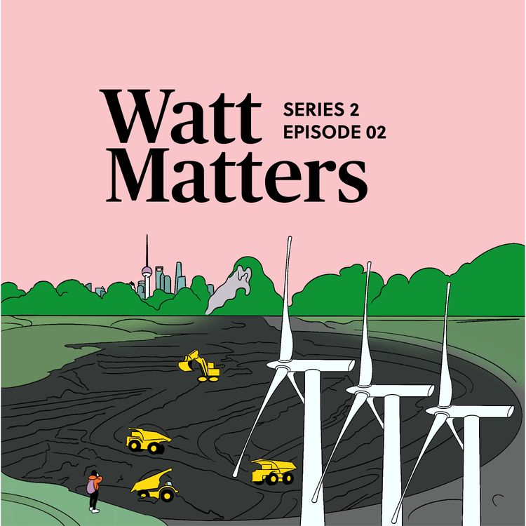 cover art for China’s impact on competitiveness