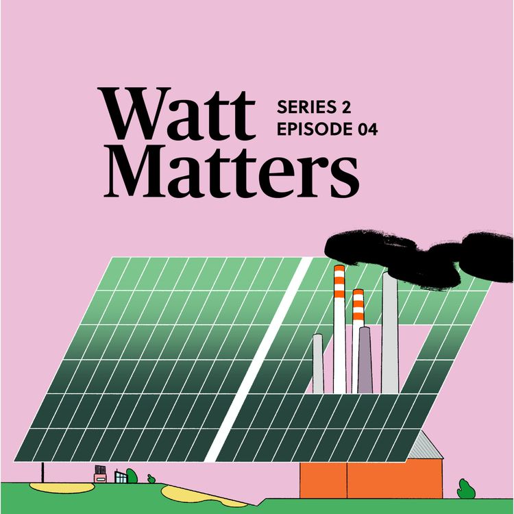 cover art for Industrial decarbonisation’s competitive edge