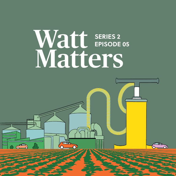 cover art for The efficient use of efficiency to drive European competitiveness