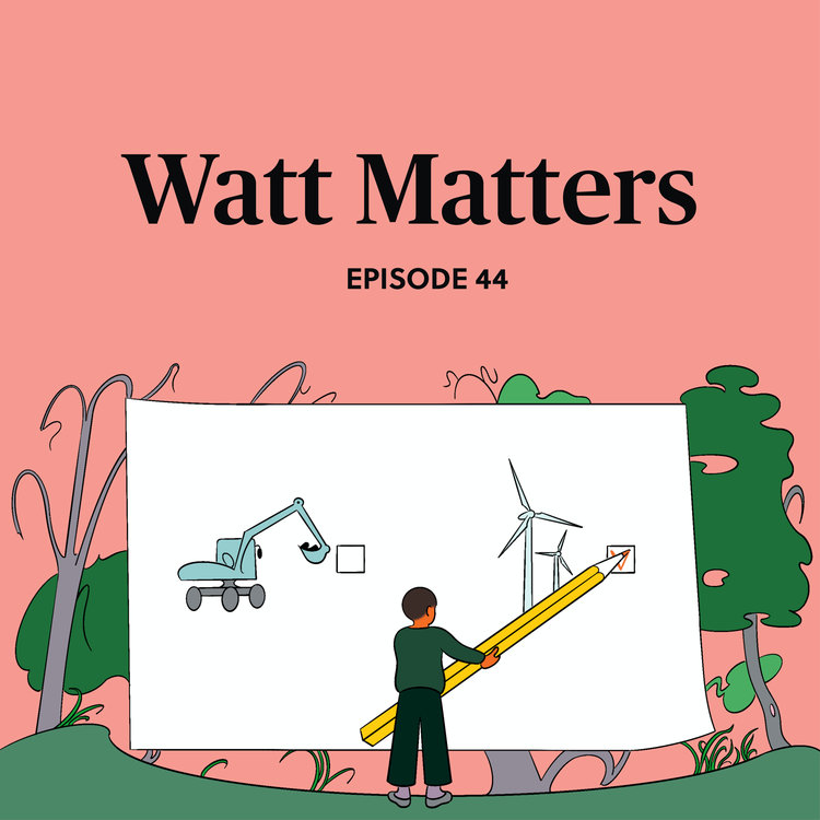 cover art for Poland’s new green dawn?