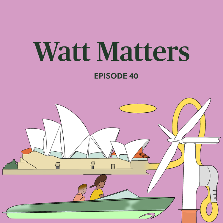 cover art for The Australian sandbox