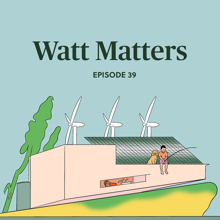 cover art for Where are we now?