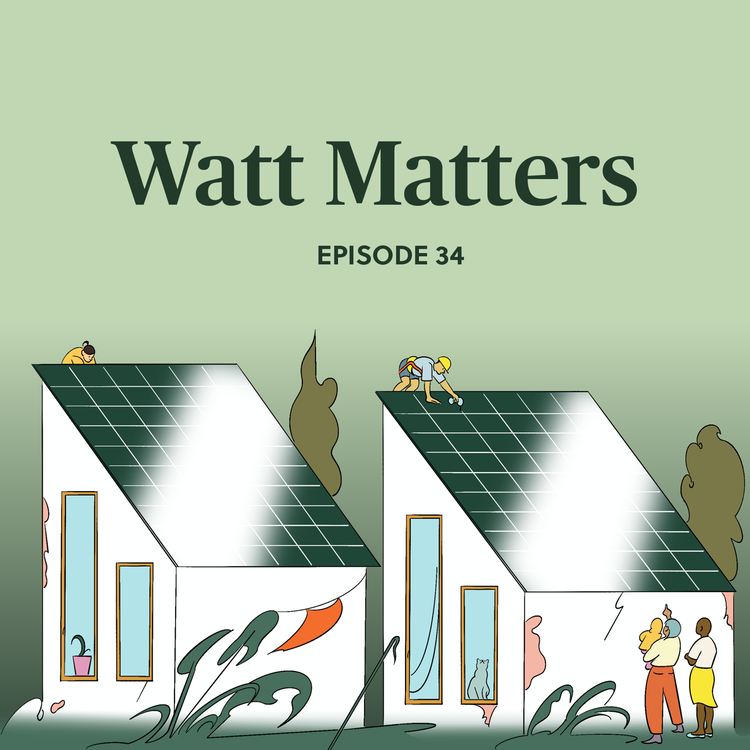 cover art for Neighbourhood watts