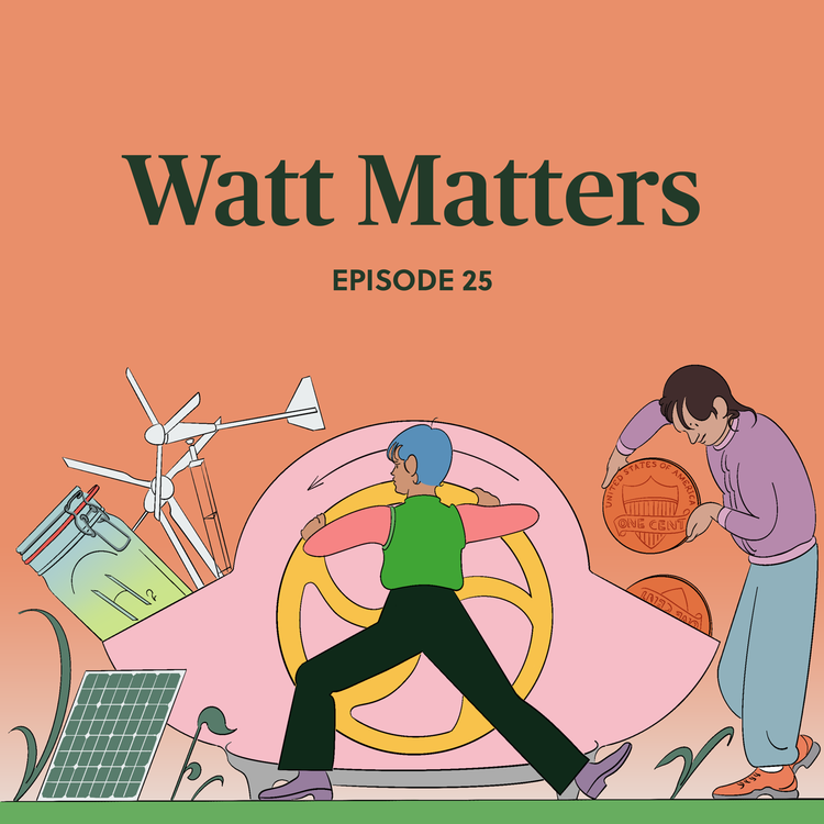 cover art for Policy promoting climate finance