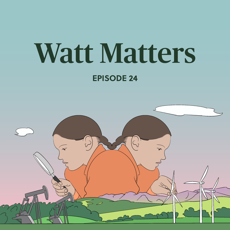 cover art for Are COP talks really worthwhile?