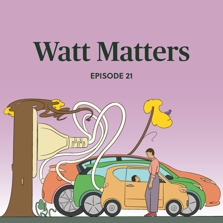 cover art for From range anxiety to charging confidence